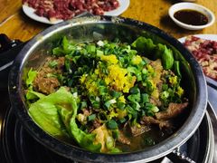 -鑫宝沙茶牛肉火锅(永泰店)