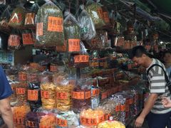 零售区-南沙十九涌渔人码头-南门