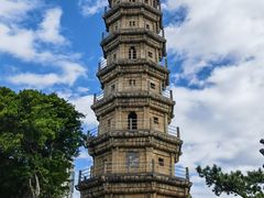 -船政文化景区-罗星塔公园
