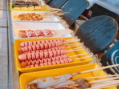 -万达文华酒店·48F云端窗景美食汇自助餐厅