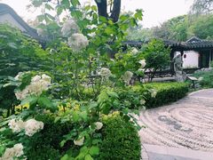 -君庭中餐厅(友谊宾馆店)