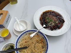 -二泉园老菜馆·百年无锡菜