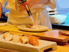 -鮨政· Omakase(港汇恒隆广场店)