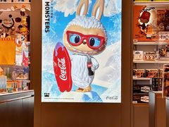 -泡泡玛特POPMART(龙湖杭州滨江天街店)