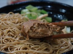 -老地方面馆(思南路店)