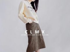 -CLMX(新天地凯德晶萃广场店)