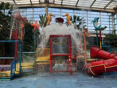 -龙达温泉生态城