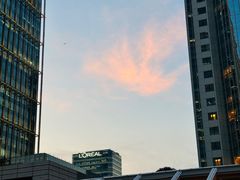 -上海静安香格里拉大酒店