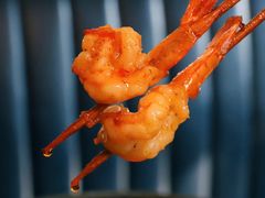 八破芋儿虾加蛙-胡马八破·川菜小馆(高新万达店)