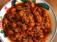 -虾小龙老长沙龙虾馆(坡子街店)