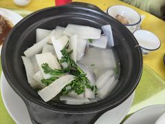 -东兴黄鳝饭店(江洲店)