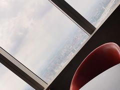 -上海柏悦酒店