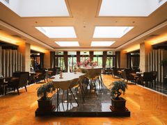 -天目湖御水温泉·度假酒店