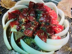 -猫爪爪原切自助烤肉(观音桥阳光世纪店)