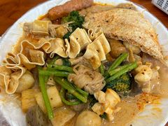 -郭记小街麻辣烫(南小街总店)