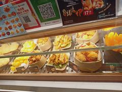 -1973继光香香鸡(大东方百货店)