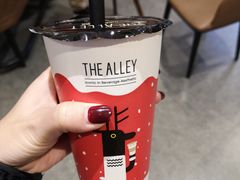 -鹿角巷The Alley(龙湖天街店)