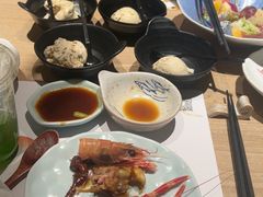 -匠和风精致料理(宁德万达店)