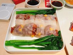 -丰圆轩粤式茶楼(大宁国际商业广场店)