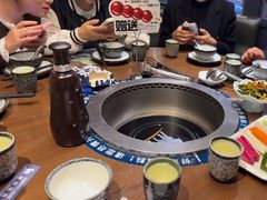 -快乐小羊(富强中路店)