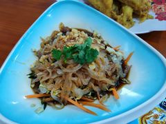 -叶存利海鲜大馅饺子(海宁路总店)