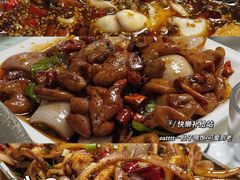 -黑皮酸菜鱼(三山街店)