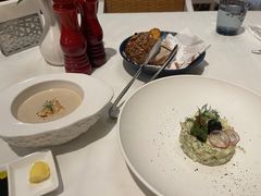 -宴悦海鲜餐厅Driftwood·游水海鲜·牛排(亚龙湾瑞吉店)