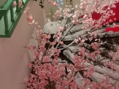 -荷塘秋月·本帮江浙菜(国权路店)