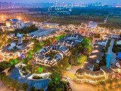 -济南方特东方神画