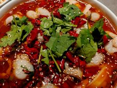 -晓淮山·扬州早茶·淮扬菜(龙阳广场店)