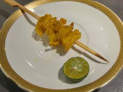 -沼津港精致料理·寿喜烧·烧鸟(龙湖南桥天街日料榜单店)