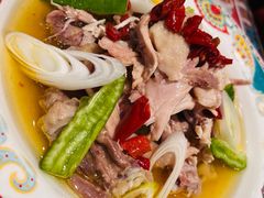 -巴依老爷新疆美食(工体旗舰店)