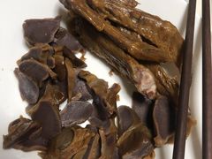 -晶牌烤鸭(延吉东路557弄小区店)