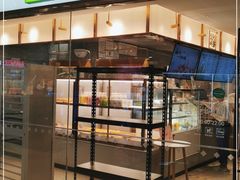 门面-奈雪的茶(天河城店)