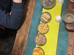 -邈墨茶馆(凤起路店)