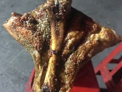 -安陆烧烤(城站路店)