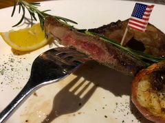 -小火花·干式熟成牛排馆Spark SteakHouse(剑桥郡店)