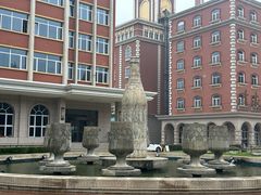 -青岛啤酒博物馆