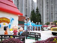 史路比游乐园-新城市广场