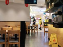 大堂-吉野家(群力王府井店)