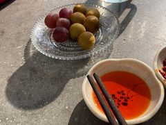 -金鱼妈妈 山野·食趣(荫山街店)