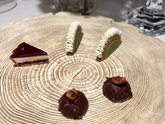 -三嚥阁 La Villa Restaurant
