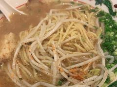 -纪州豚骨酱油拉面(锦延路店)
