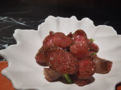 -牛将军•涮肉•烤肉(北京王府井·故宫店)