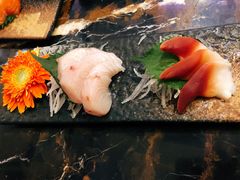 -鸿腾国际大酒店-海鲜姿造海鲜烤肉自助餐
