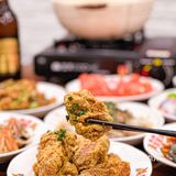 地道上海大排档，又开新店啦！