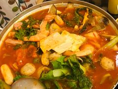 部队火锅-源味家(杏林街店)
