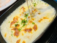 -食间牛排(湖西路店)