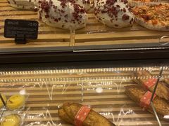 -面包新语(龙湖·西宸天街店)