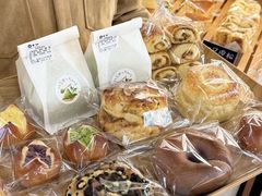 -0+1·手作面包(新北店)